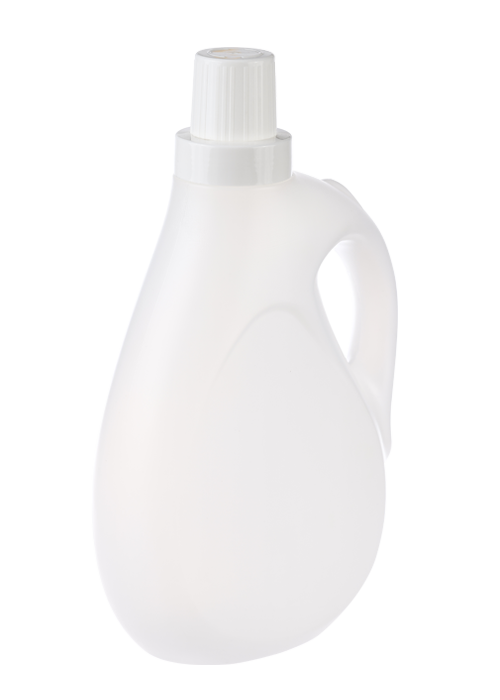 balde de detergente de 2 litros