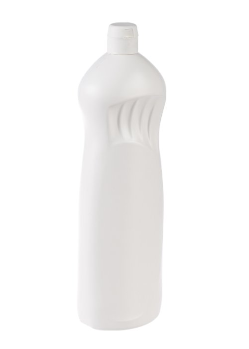 garrafa de detergente 1L