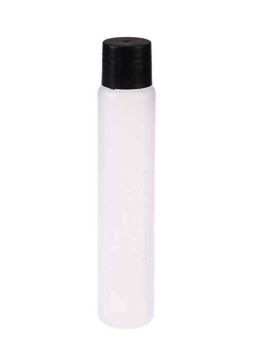 Frasco de creme de cabelo 3