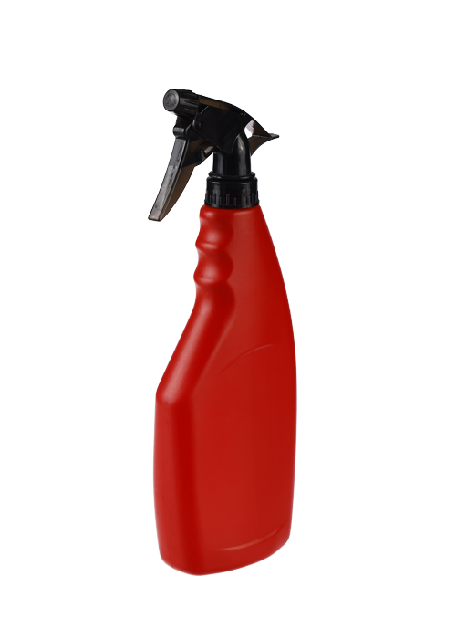 Frasco de pistola de pulverização portátil de 400 ml