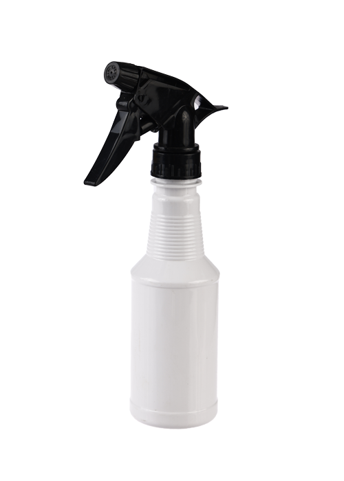 Frasco de pistola de pulverização portátil de 300 ml