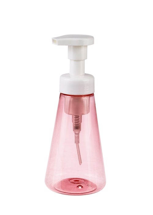 garrafa de bomba de espuma de 300 ml