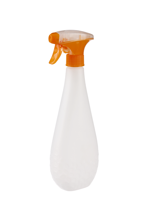 Frasco de pistola de pulverização portátil de 400 ml