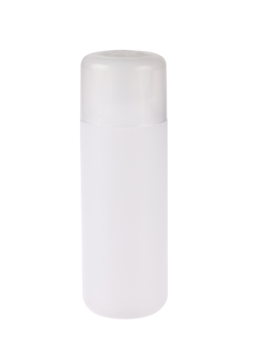Frasco de loção PE de 150 ml