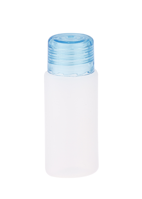 20ml PE redondo sub-garrafa líquido