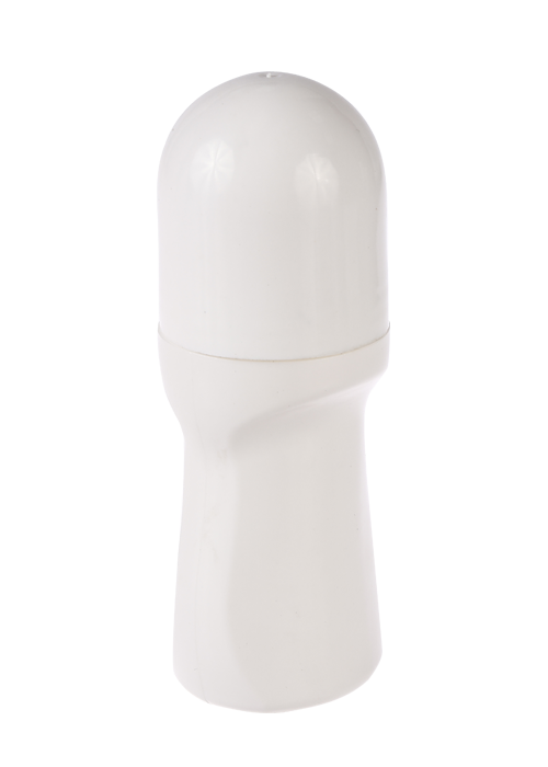 Garrafa Roller Ball 30ml PE Garrafa Rolo Garrafa Aplicadora Antitranspirante