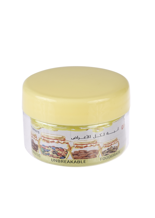 30-60g PP caixa de creme caixa de creme caixa de pomada