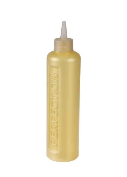 Garrafa de água em gel de boca afiada pe 200ml